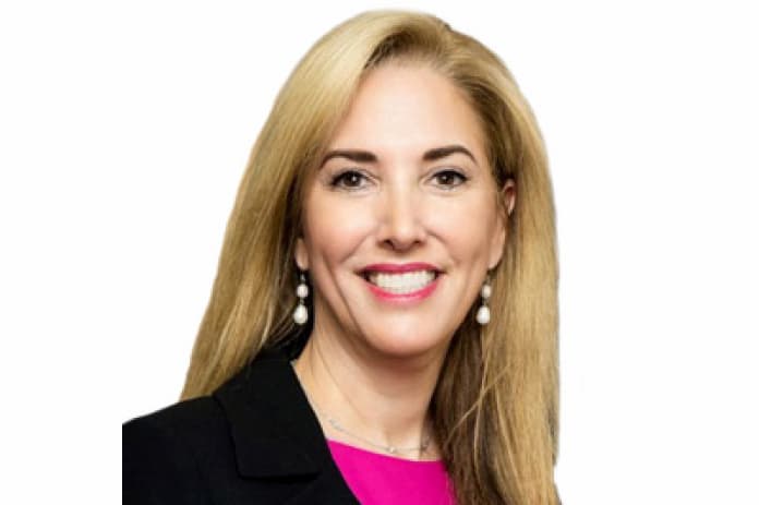 Leslie Goldman Tepper