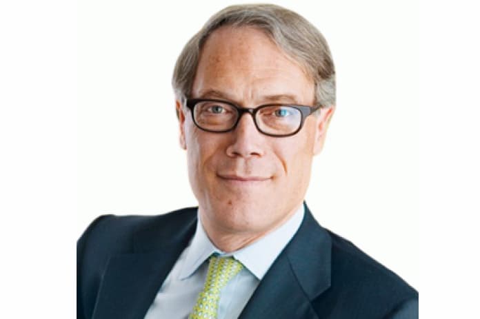 Stephen Newton Bio | NACD