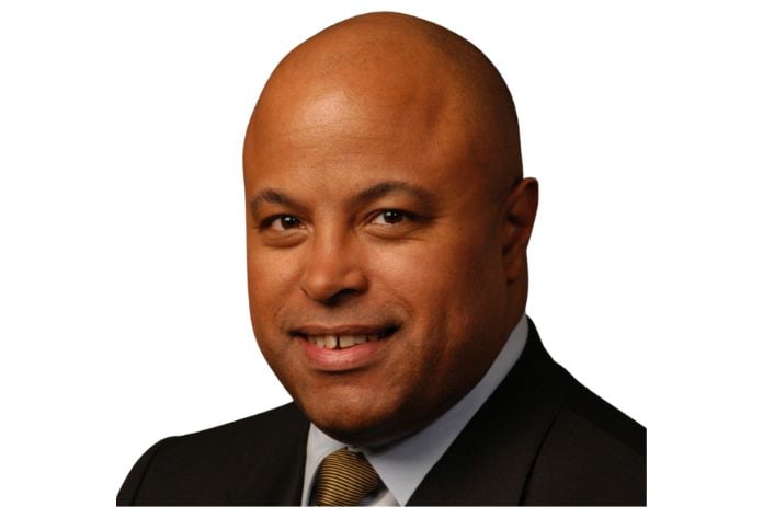 Headshot of Lawrence Young