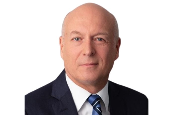 Headshot of Manolo Sanchez