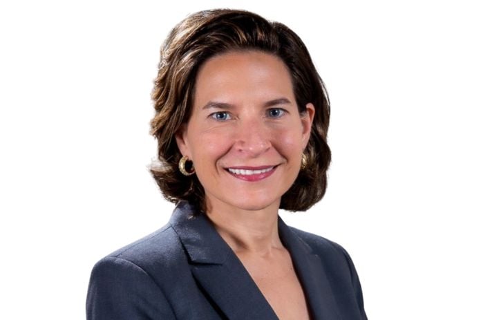 Headshot of Melissa Cougle