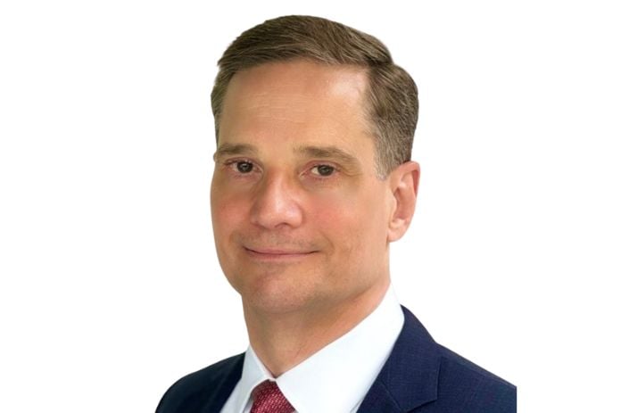 Headshot of Robert Keehan