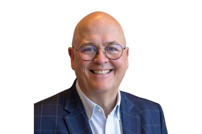 David Wilkins headshot