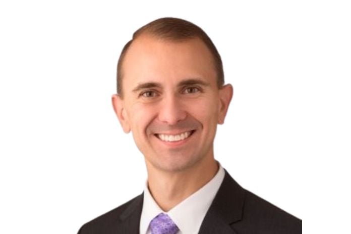 Eric Denning Headshot