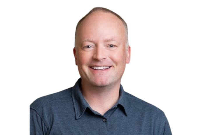 Marc Porter Headshot