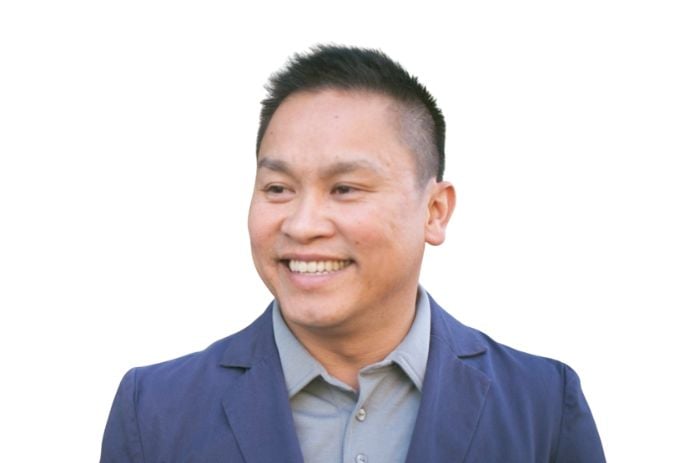 Young Pham Headshot