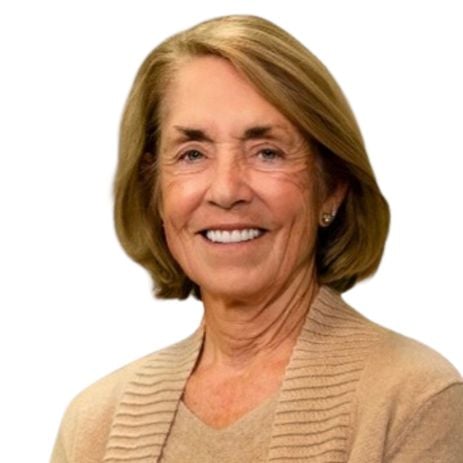 Photo of Arlene Yocum