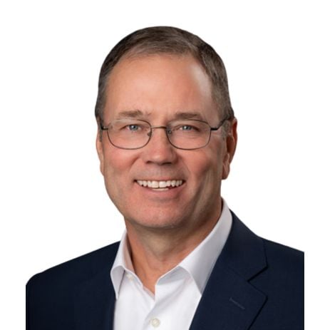Brad Tilden Headshot