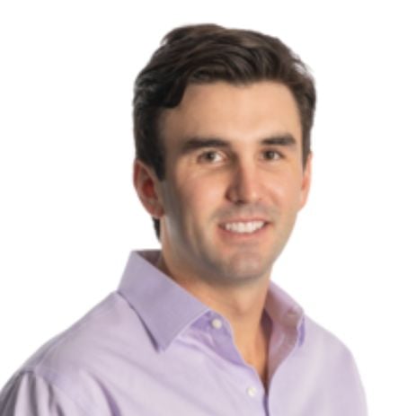 Headshot of Brian Isaac