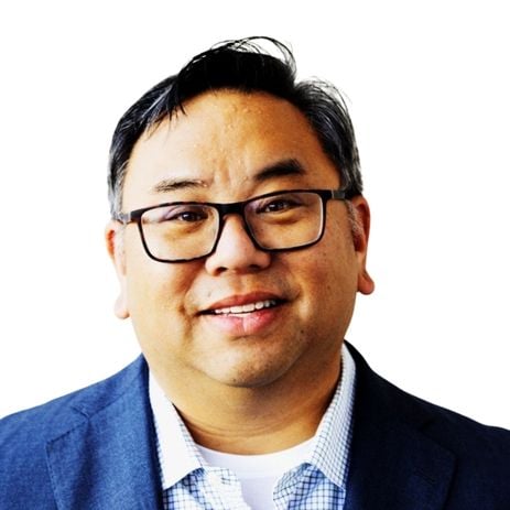 Photo of Brian Wong