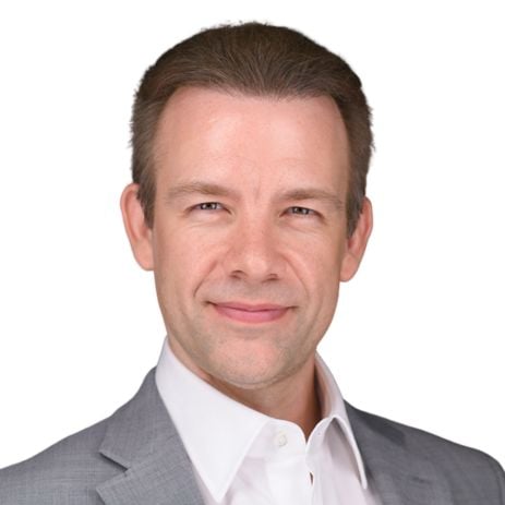 Adam Johnson Head Shot