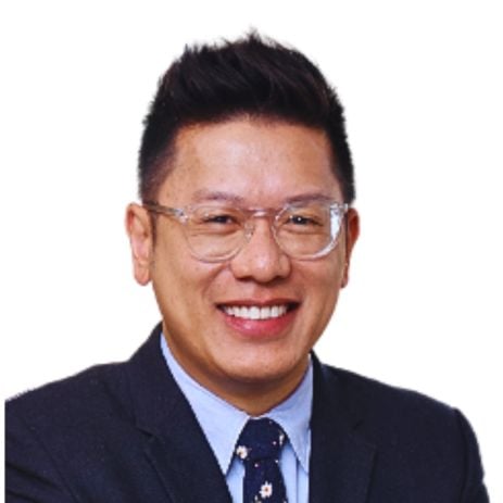 Alfred Ko