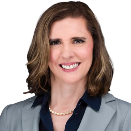 headshot of Amara Briggs