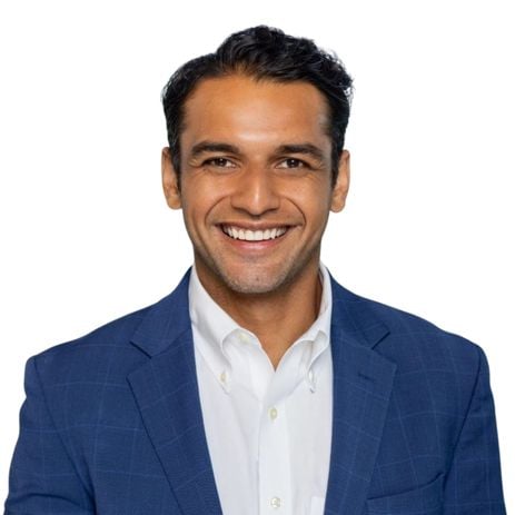 Image for Anubhav Raj