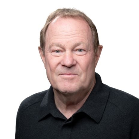 Art Peck