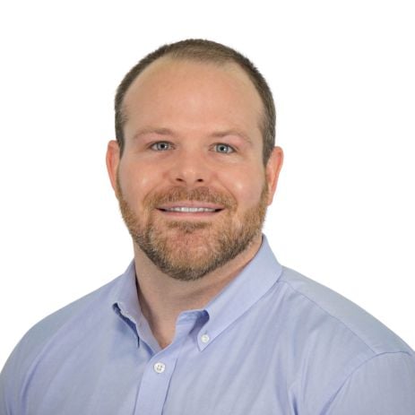 Headshot for Bennett Whitehouse