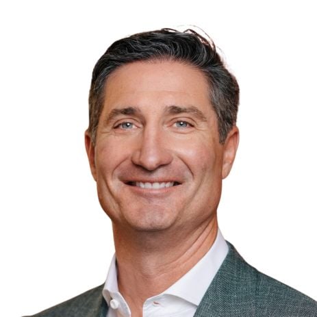 Brian Niccol