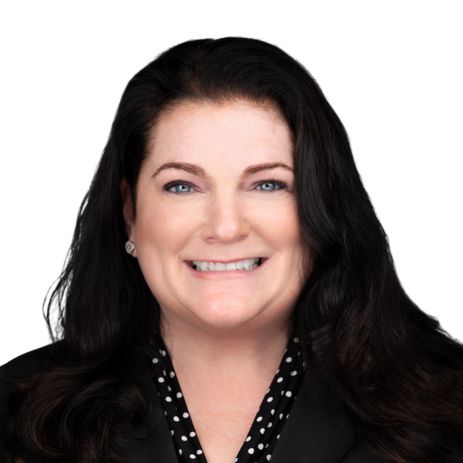 Photo of Claire Gill