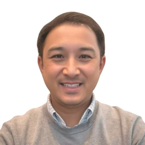 Daniel Seto