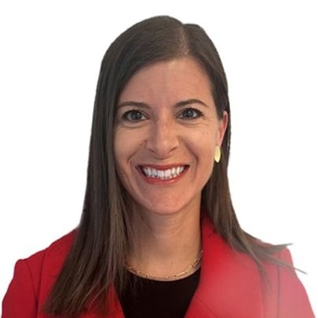 Denise Perlman Headshot