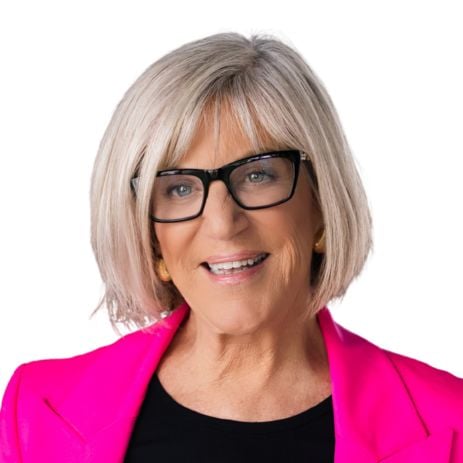 Edna Morris
