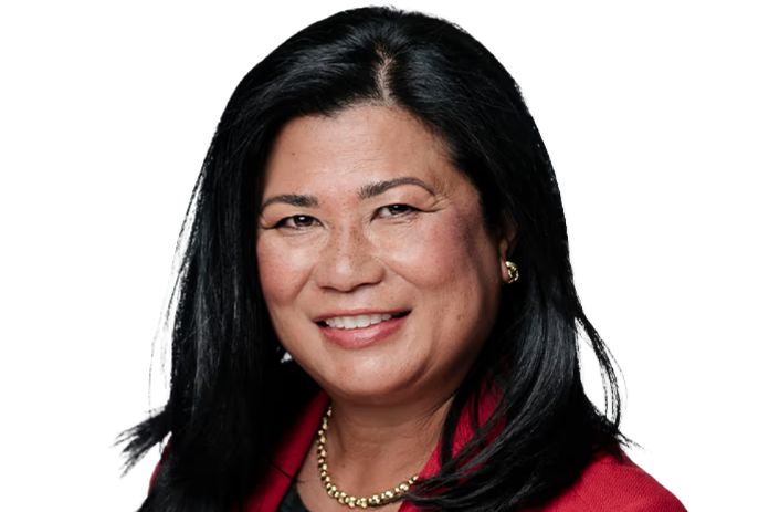 Headshot of Emily Rollins