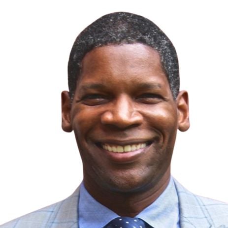 Photo of James Lackland