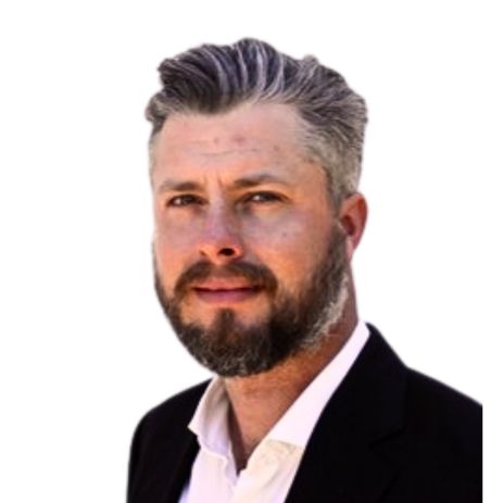 Image of James Gardner