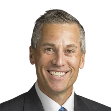 Headshot of Jamie Herbert NACDH