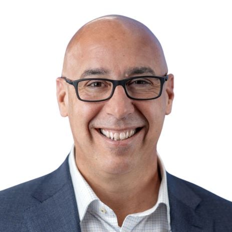 Jefrey Morrison Head Shot