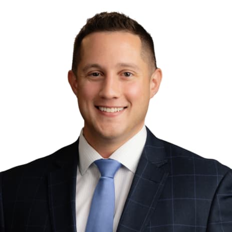 headshot of Jude Steininger