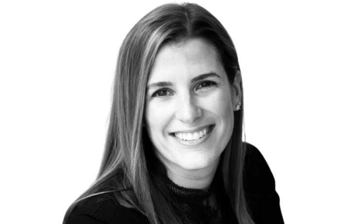 Headshot of Kaitlin Upchurch