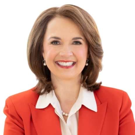 Headshot of Kim Greene