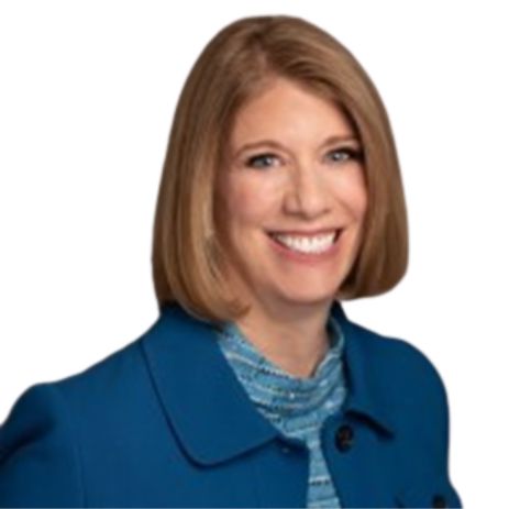 Photo of Lauren Van Wazer