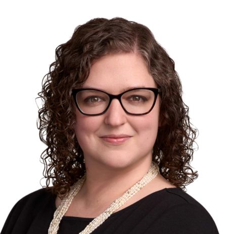 Photo of Leza Bieber