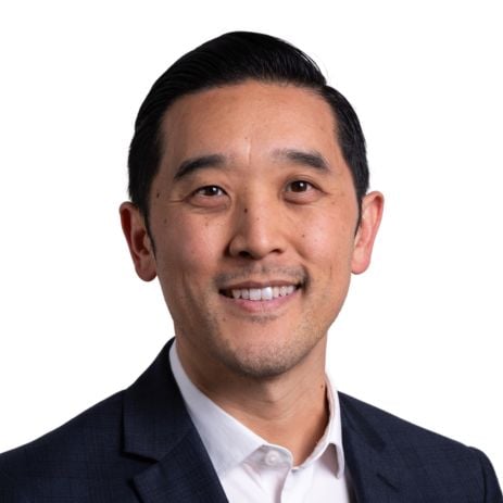 Mark Chen