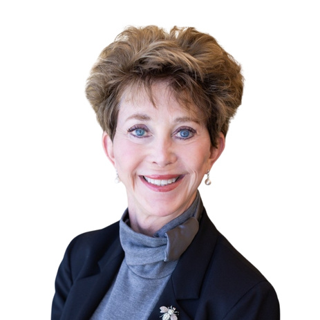 Photo of Marla Lacey