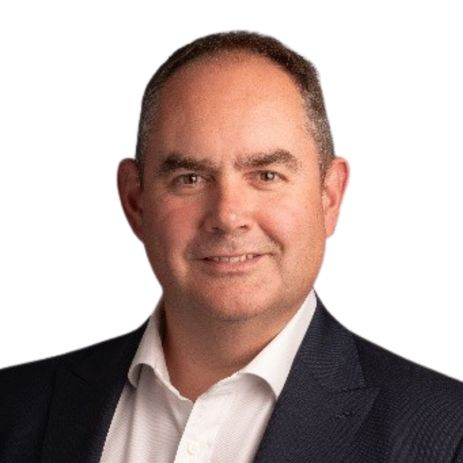 Martyn Worsley Photo