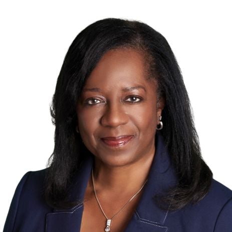 Mary Winston