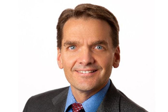 Headshot of Matthew Kuryla