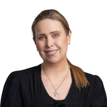 Image of Megan Jones