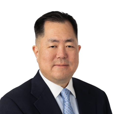 Headshot of Michel Yang