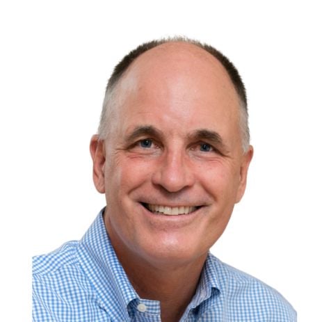 Photo of Mike Donoghue