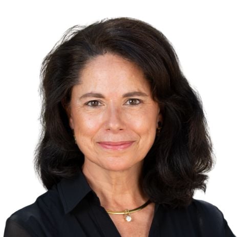 Nora Denzel
