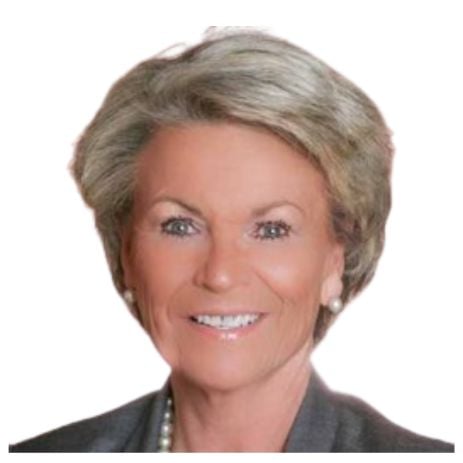 Pat Mulroy