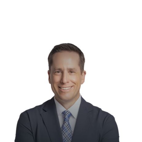 Photo of Patrick Westerhaus