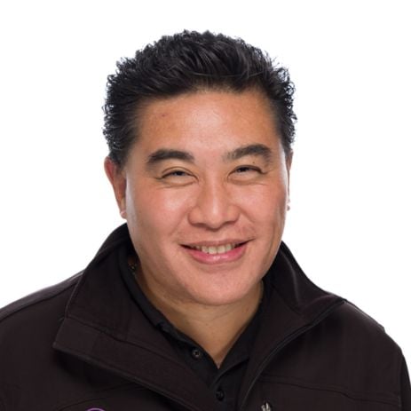 R "Ray" Wang