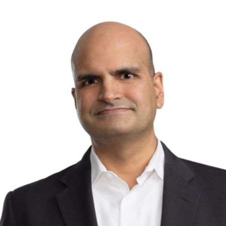 Image of Riaz Karamali