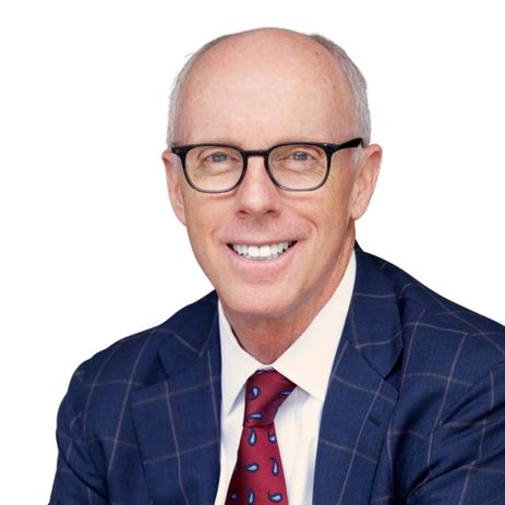 Headshot of Rich McKay