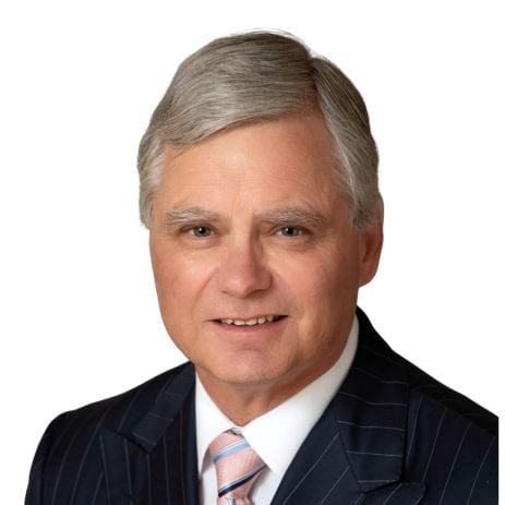 Richard Munro